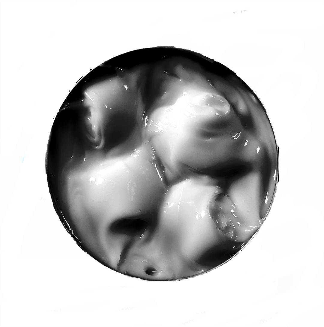 Emulsão 4 — 2025 — Fabio Crisanti