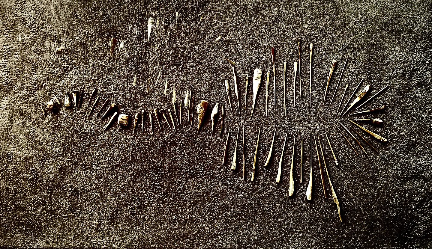Fabio Crisanti — Artes Plásticas